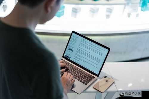 MacbookPro 高清线：连接精彩世界的高效数据传输利器